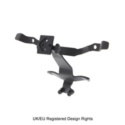 Evotech Performance uchwyt nawigacji Garmin - Triumph Tiger 900 Rally Pro (2020 - 2023)