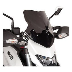 Barracuda Ducati HyperStrada821 Owiewka