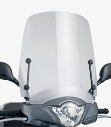 OWIEWKA HONDA SCOOPY SH125I / SH150I 13-16 (T.S.)