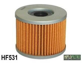 FILTR OLEJU HIFLO