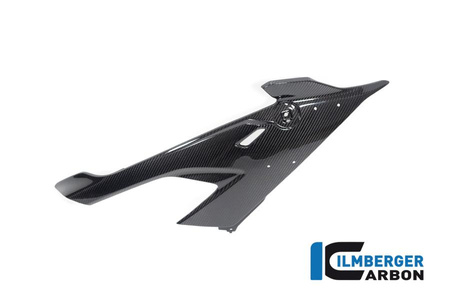 Panel boczny owiewki prawy street BMW M 1000 RR Strasse (2021-2022) ILMBERGER CG.VER.004.M121S