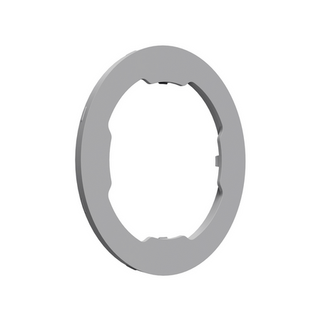 Szary pierścień Quad Lock® MAG