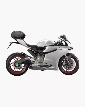 KRIEGA Panigale Ducati 899/1199 Fit Kit zestaw pasków