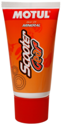 Olej MOTUL SCOOTER GEAR 0.150L - Mineral (101269)