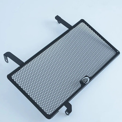 OSŁONA CHŁODNICY SUZUKI 1000 V-STROM 14- BLACK