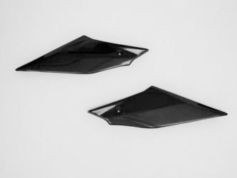 Carbonowe osłony baku LighTech YAMAHA R1 2015-2019