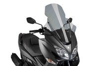 Lekko przyciemniany (H)