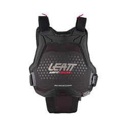 BUZER LEATT 3DF AIRFIT EVO BLACK (160-172CM) S/M