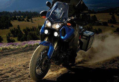 90460 - Max-Lum 1, para dodatkowych świateł LED, 12V