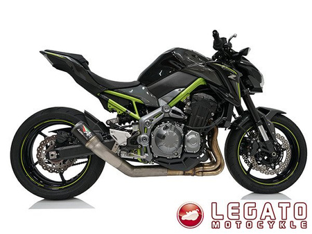 Tłumik końcowy  Austin Racing KAWASAKI NINJA Z900