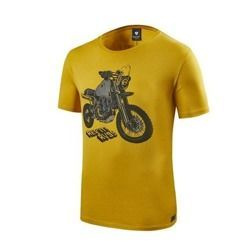 KOSZULKA T-SHIRT QUIN REV'IT!