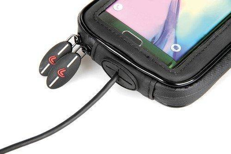 90424 Magneto Bike, magnetyczny uchwyt na telefon