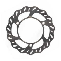 EBC Tarcza hamulcowa motocyklowa MD6418C Enduro, Moto-X, ATV, konturowa