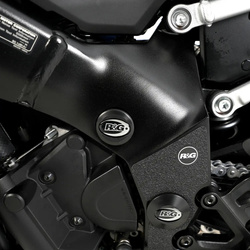 ZAŚLEPKA RAMY SUZUKI GSX-S 1000 / 1000 ABS / 1000FA PRAWA LUB LEWA GÓRA