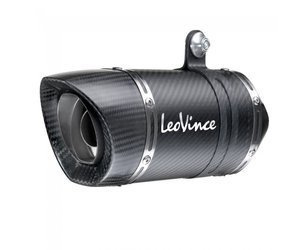 Tłumik końcowy Leovince LV PRO Carbon Honda X-ADV 2017-2026