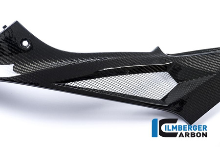 Panel boczny zbiornika lewy – carbon BMW S 1000 R (2014-2016) ILMBERGER SDL.206.S100N.K