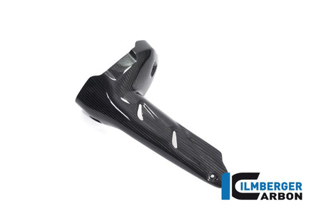 Osłona tłumika przednia do motocykla BMW R 1250 GS od 2019 - ILMBERGER AHS.017.GS19T.K