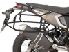 Sidecarrier permanent mounted black for Yamaha Ténéré 700 (2025-)