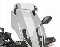 Lekko przyciemniany (H)