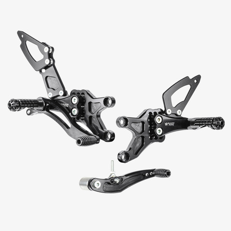 Bonamici sety Honda CBR 600 RR (street ) 07-17