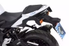 Suzuki GSR 750 (2011-2016) C-BOW soft bag holder