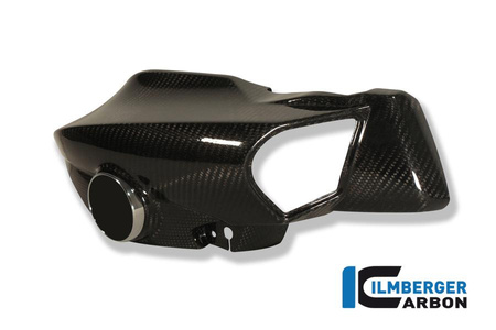 Kanał powietrzny prawy carbon - BMW K 1200 R (2005-2008) ILMBERGER WKR.012.K120R.K