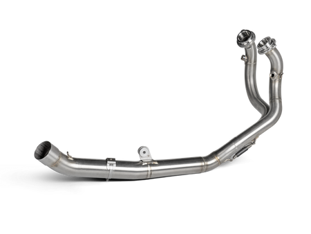 Akrapovic kolektory wydechowe Honda CRF 1100L Africa Twin 2020-2023