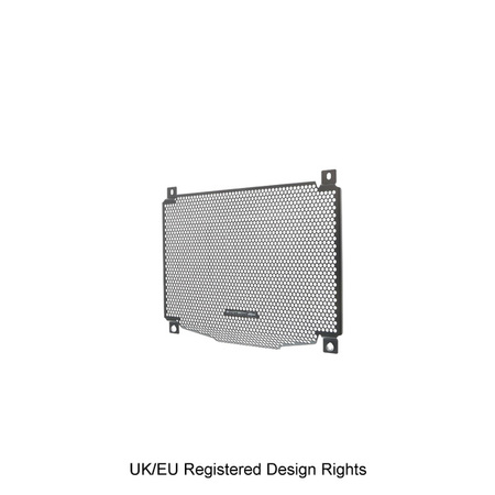 Evotech Performance osłona chłodnicy - Kawasaki Ninja 1000SX Performance (2020+)