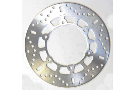 EBC Tarcza hamulcowa skuterowa MD903D