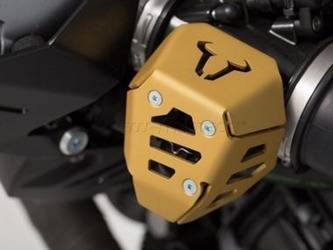 OSŁONA POTENCJOMETRA GOLD BMW R 1200 GS / R NINET SW-MOTECH