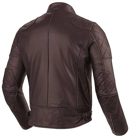 KURTKA SKÓRZANA NA MOTOCYKL LANE REV'IT!