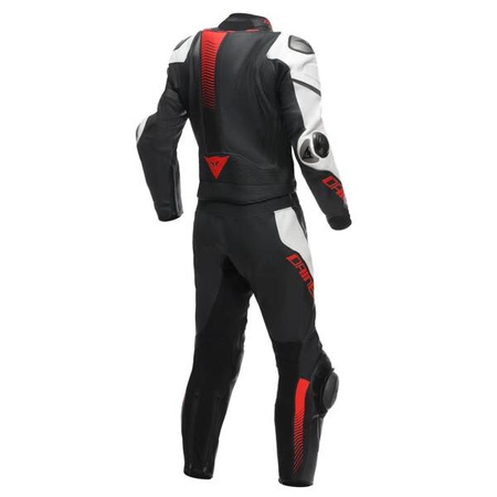KOMBINEZON MOTOCYKLOWY DWUCZĘŚCIOWY DAINESE LAGUNA SECA 5 2PCS