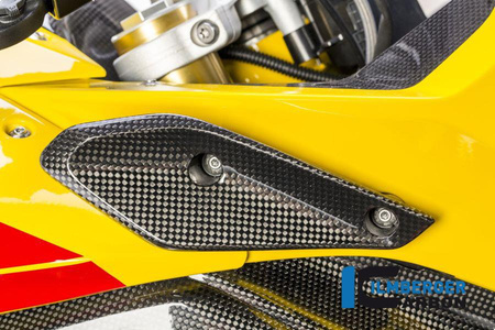 Skrzydełko owiewki prawe BMW R 1200 RS (LC) 2015-2018 - ILMBERGER VFR.010.R12RS.K