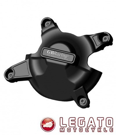Osłona dekla alternatora Race YEC GB Racing Yamaha YZF-R1 2009-2014