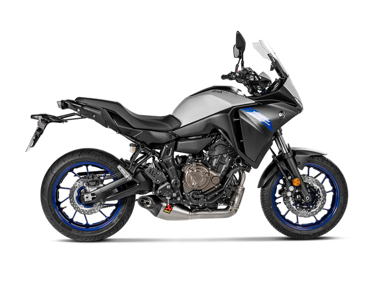 YAMAHA  SILNIK Yamaha XJ 600 92-03 MR Parts