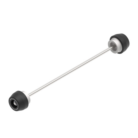 Evotech Performance crash pady osi tylnej - Honda CB750 Hornet (2023+)