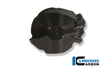 Osłona alternatora karbonowa - Suzuki GSX R 1000 K9/K10/K11 (2009-2011) ILMBERGER LMD.013.GSXR1.K