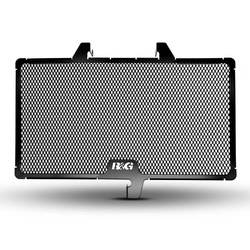 OSŁONA CHŁODNICY RG RACING HONDA NT1100 22- BLACK