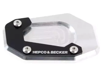 BMW R 1200 R (2006-2010) Poszerzenie stopki bocznej