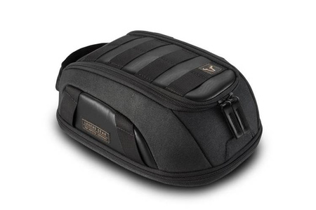 TANKBAG SW-MOTECH LT1 LEGEND GEAR BLACK EDITION MOCOWANIE NA MAGNES BLACK 3- 55L