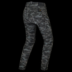 GIRO 3.0 LADY PNT CAMO Shima