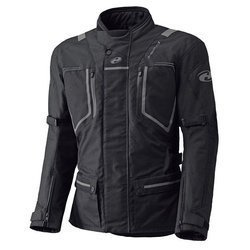 Motocyklowa Kurtka Tekstylna Held Zorro Black
