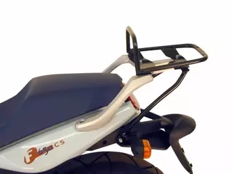 BMW F 650 CS (2002-2005) topcase carrier