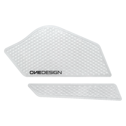 ONEDESIGN tank grip HDR BMW S1000 XR 2020-2022 przezroczysty