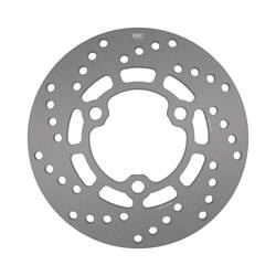 EBC Tarcza hamulcowa skuterowa MD9123D