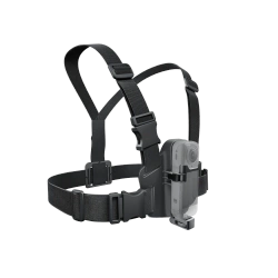 Insta360 X5 POV Chest Mount