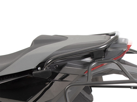 Pillion seat grab black for Honda X-ADV (2025-)