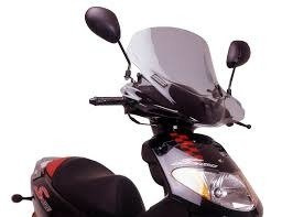 OWIEWKA PUIG DAELIM S FIVE 50 03-11 CITY TOURING