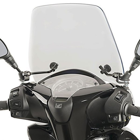 OWIEWKA PUIG DO HONDA SH125I / SH150I 2017-2020 (TRAFFIC)