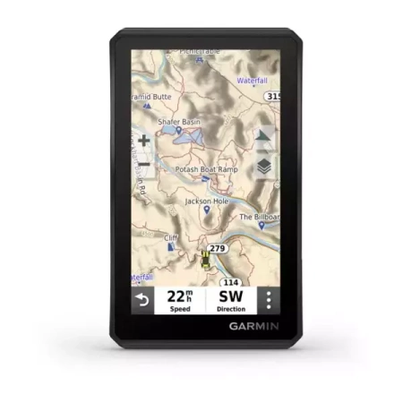 GARMIN Nawigacja Satelitarna Tread Base Edition